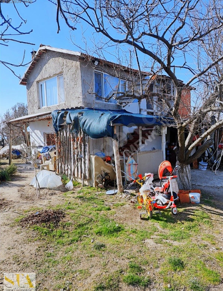 ISPARTA GÖNEN GÖLBAŞI KÖYÜNDE SATILIK ÇİFTLİK - ISPARTA GÖNEN fotoğraf 10